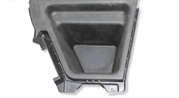 BMW X3 E83 Glove box in trunk 3403537 52850610