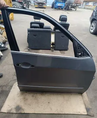 BMW X5 E70 Front door