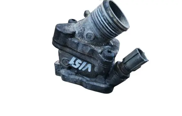 Thermostat/thermostat housing