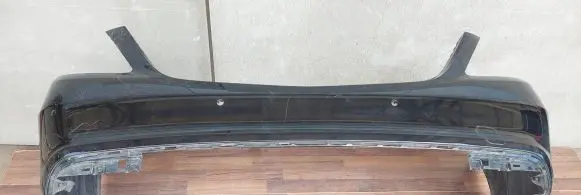 Mercedes-Benz S W222 Rear bumper A2228851525 29000543