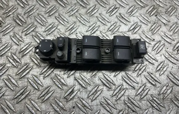 Mazda 6 Electric window control switch GDK566350A