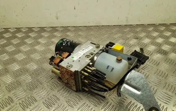 Mercedes-Benz CLK A209 C209 Sunroof control unit/module A2098000330