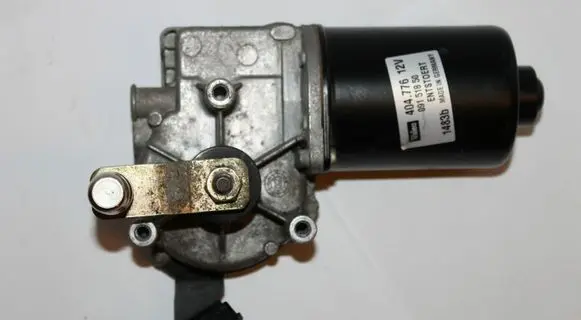 Volvo S60 Wiper motor 09151850 404776