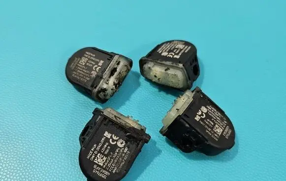 Opel Insignia B Tire pressure sensor 2014DJ3194 IMPRK1559603