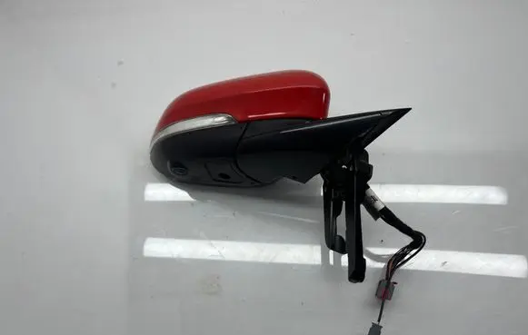 Jaguar I-Pace Front door electric wing mirror 11757044560448 Vm590604 22604006j