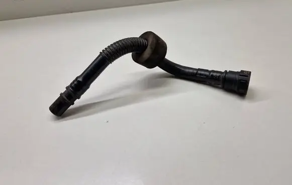 BMW 3 G20 G21 Brake vacuum hose/pipe 7489630