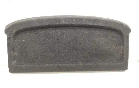 Volkswagen Golf VII Parcel shelf load cover 5G6867769F