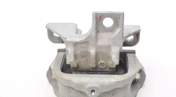 Mitsubishi Eclipse Cross Engine mount vacuum valve 