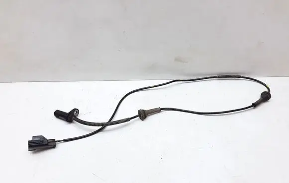 ABS brake wheel speed sensor