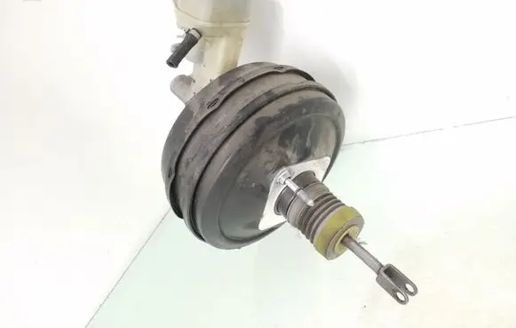 Opel Vectra C Brake booster 13126710