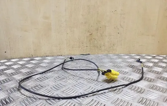 Fiat Ducato Other wiring loom