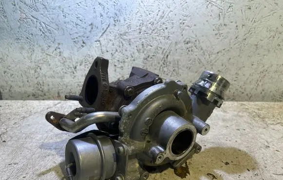 Nissan Juke I F15 Turbo 54431014770 5438970006