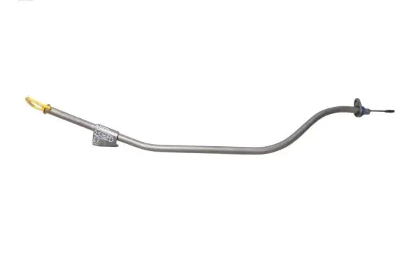 Mercedes-Benz C W204 Oil level dip stick A6511266-Q01