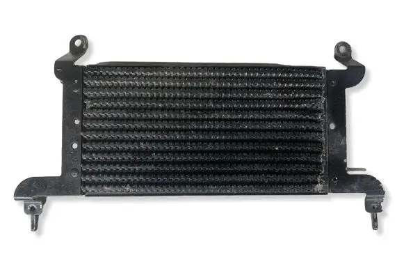 Citroen C4 Grand Picasso Fuel cooler (radiator) 964914368B