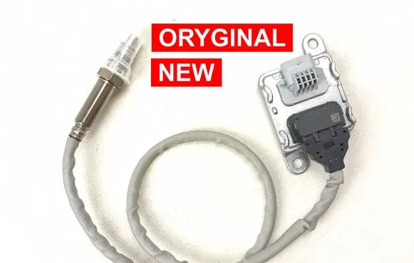 Nissan Qashqai Lambda probe sensor 22790HV90C 20B20B 260714HR1044