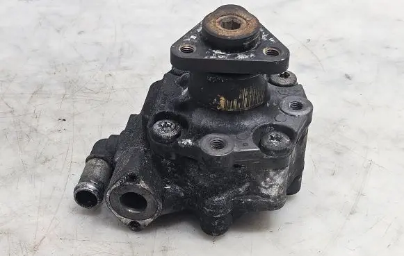 Audi Q5 SQ5 Power steering pump