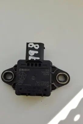 Chrysler Town & Country V ESP acceleration yaw rate sensor 56029560AB 1275100853