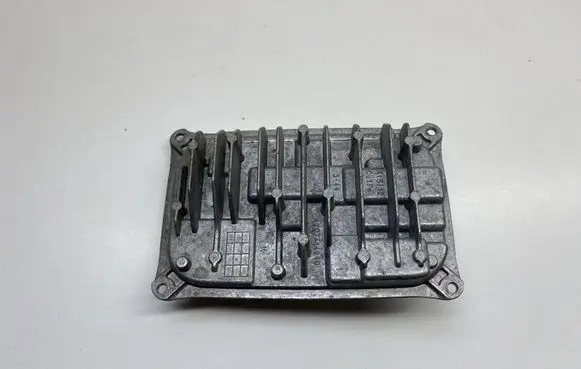 Mercedes-Benz GLC X253 C253 LED ballast control module A2189007306 A2189025303 A2189012501