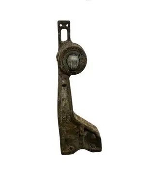 Mercedes-Benz Vito Viano W639 Rear differential/diff mount bracket A6393530595