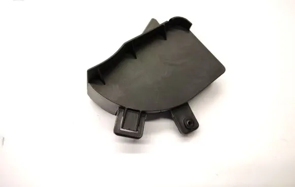BMW 3 E46 Tailgate/boot lid lock trim 51248234693 8234693