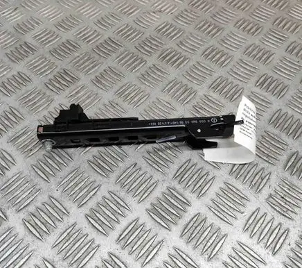 Mercedes-Benz CLA C117 X117 W117 Seat belt height adjuster A0008600388