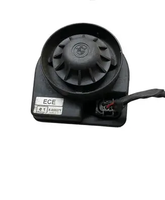 BMW X5 E53 Alarm system siren A000271