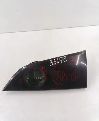 Honda Accord Tailgate rear/tail lights