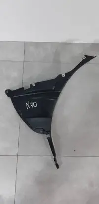 Audi Q8 Front wheel arch liner splash guards 4M8853888E