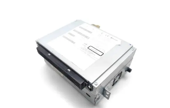 Jaguar XF Radio/CD/DVD/GPS head unit CF6N-18C815-HC 31357756AA