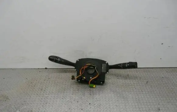 Citroen C3 Multifunctional control switch/knob 96488227xt