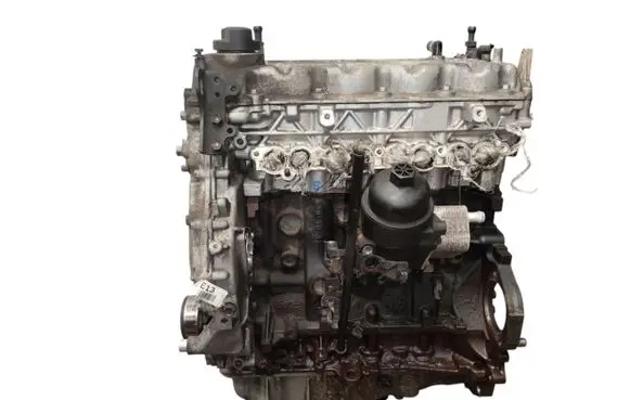 KIA Ceed Engine D4FB
