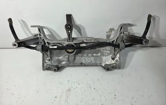 Volkswagen Tiguan Front subframe 3C0199369H