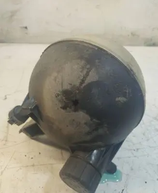 Mercedes-Benz B W245 Coolant expansion tank/reservoir 1695000149
