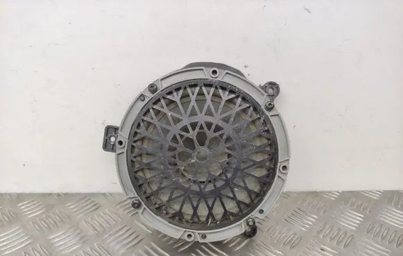 Peugeot Partner Front door speaker 9664955980