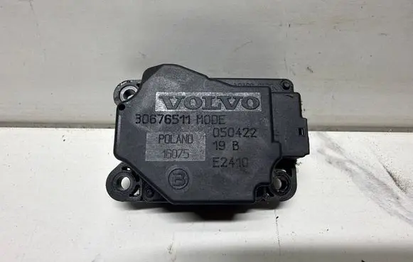 Volvo XC90 Air flap motor/actuator 30676511