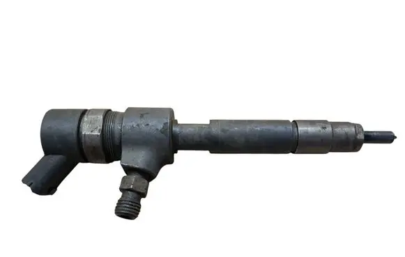 Opel Zafira B Fuel injector 0445110276