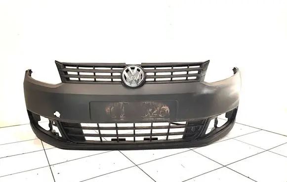 Volkswagen Caddy Front bumper