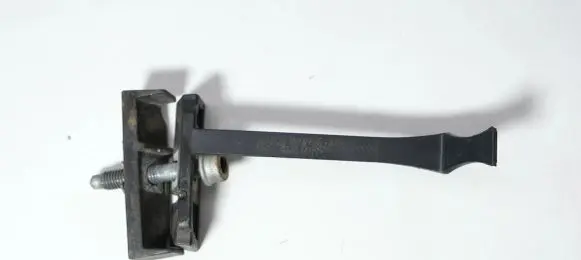 Audi A4 S4 B6 8E 8H Battery bracket 8E0803123A