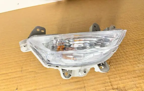 Mazda 3 II Front indicator light K2442
