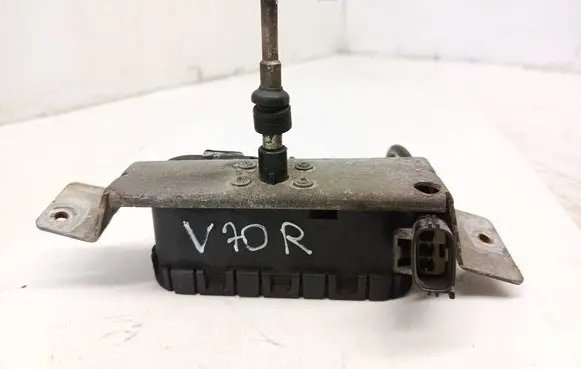 Volvo V70 Headlight wiper motor 0390206218 8620960