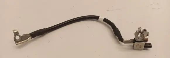 Skoda Enyaq iV Negative earth cable (battery) 1EA915181B