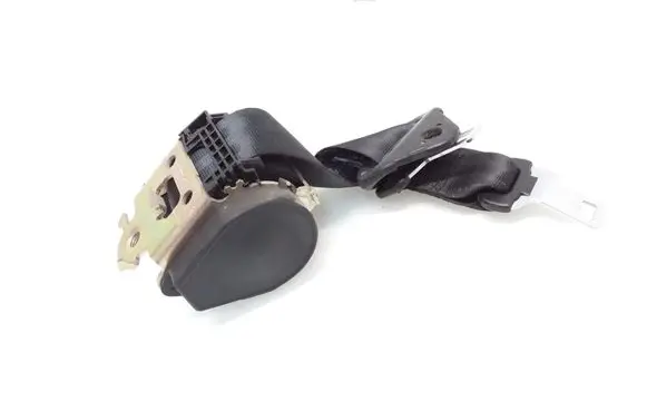 Peugeot 307 Third row seat belt 96403821XX