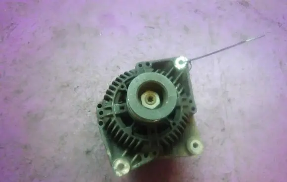 Volvo S40, V40 Generator/alternator S541879A
