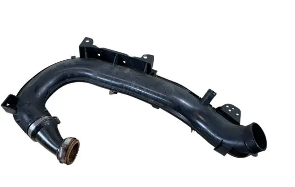 Ford Kuga I Intercooler hose/pipe AV619C623B
