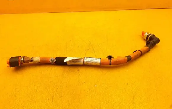 Renault Kangoo III Other wiring loom 240413176R