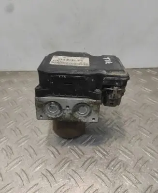 Volkswagen Tiguan ABS Pump 5N0614517G 16131914M 54084955C