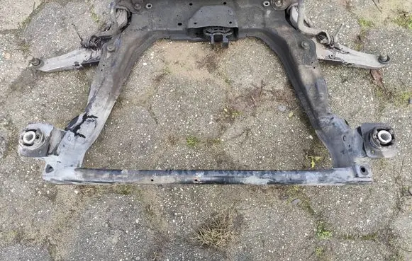 Ford S-MAX Front subframe E1GC5C145