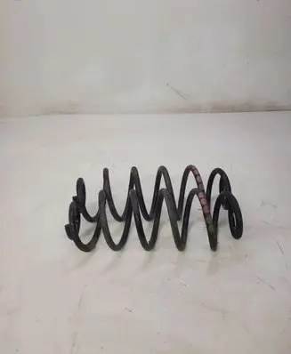 Audi A4 S4 B8 8K Front coil spring 