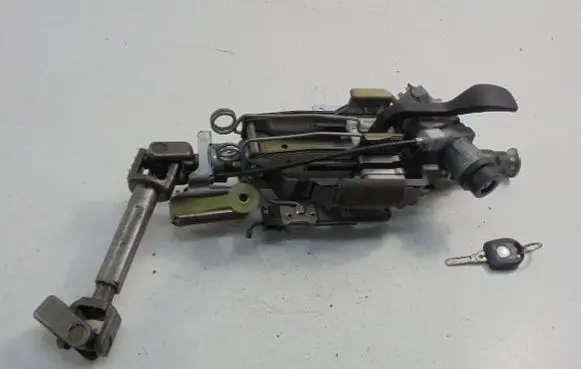 Daewoo Polonez Steering rack mechanical part 6Q1419501AG