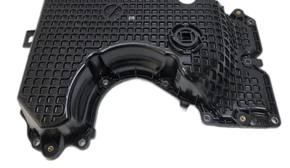 Opel Astra K Oil sump 55512247